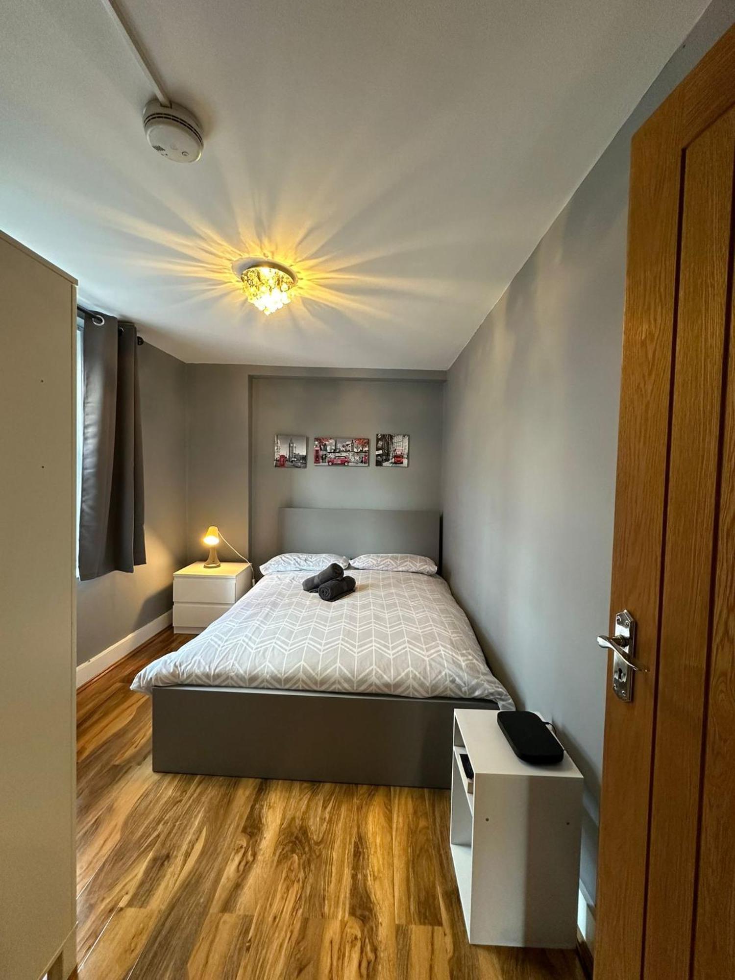Lovely 2 Bedrooms Apartment London Exterior photo